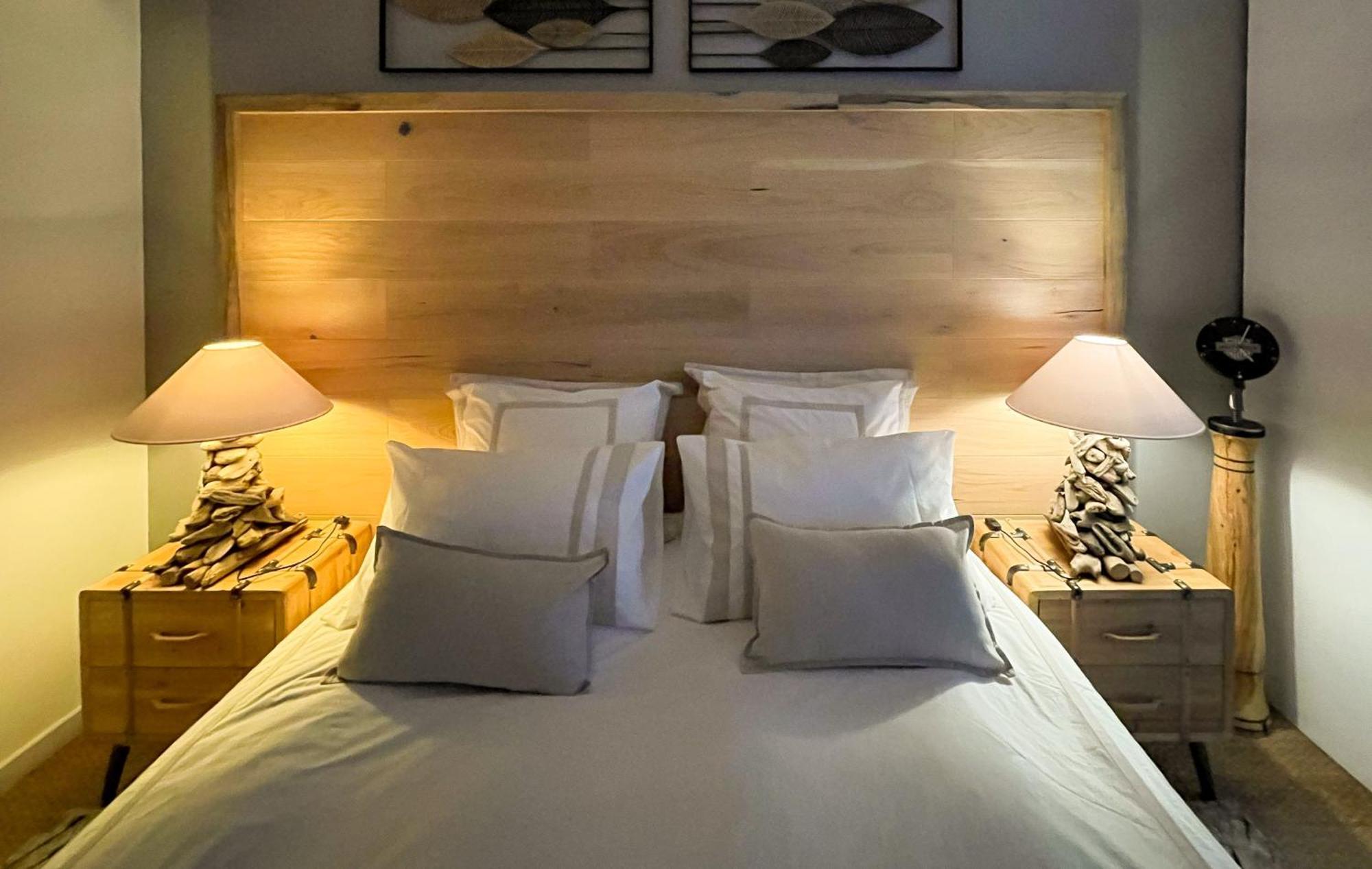 Le Jardin De Celina Bed and Breakfast Valensole Εξωτερικό φωτογραφία