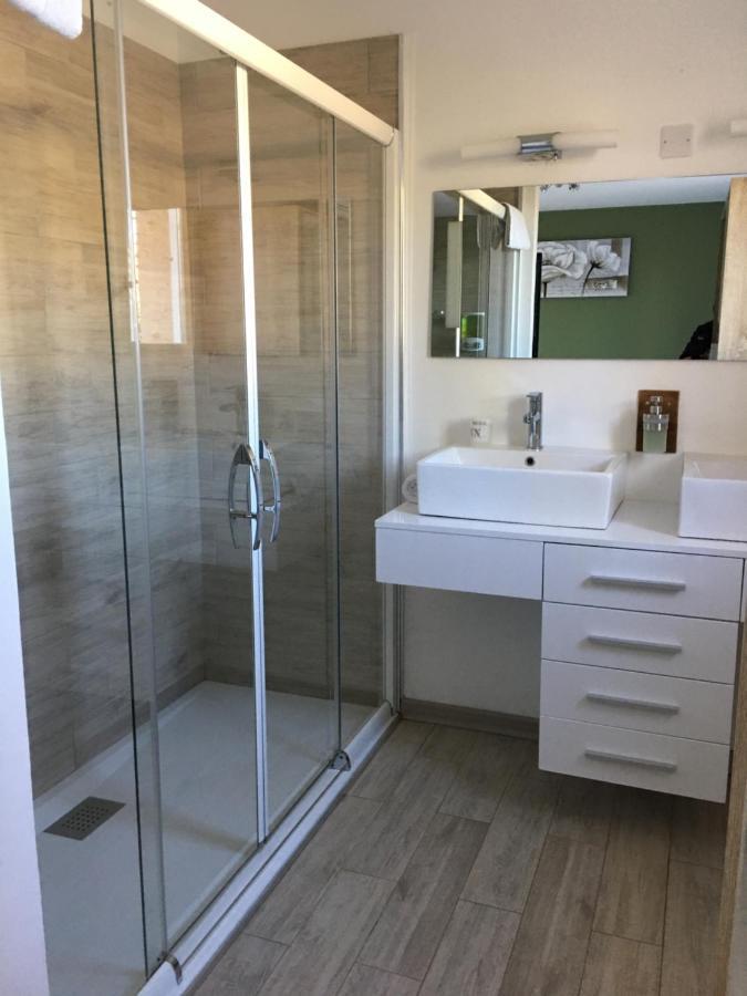 Le Jardin De Celina Bed and Breakfast Valensole Εξωτερικό φωτογραφία
